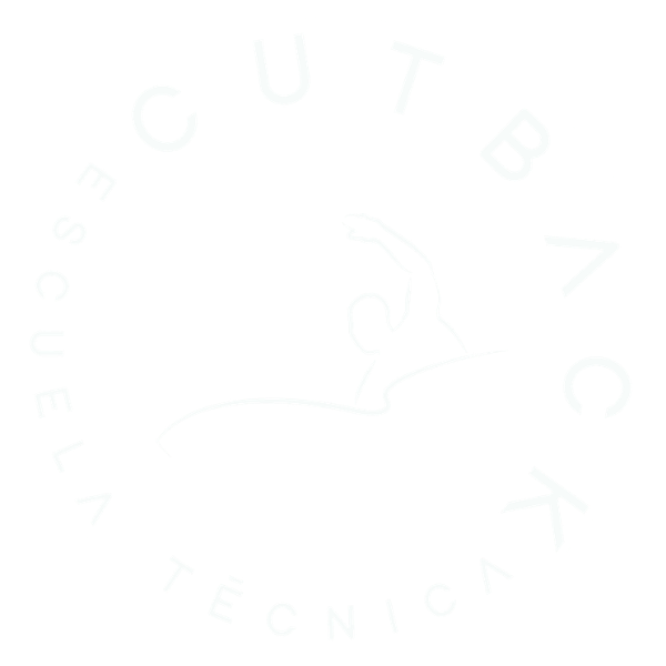 escuela cutback logo